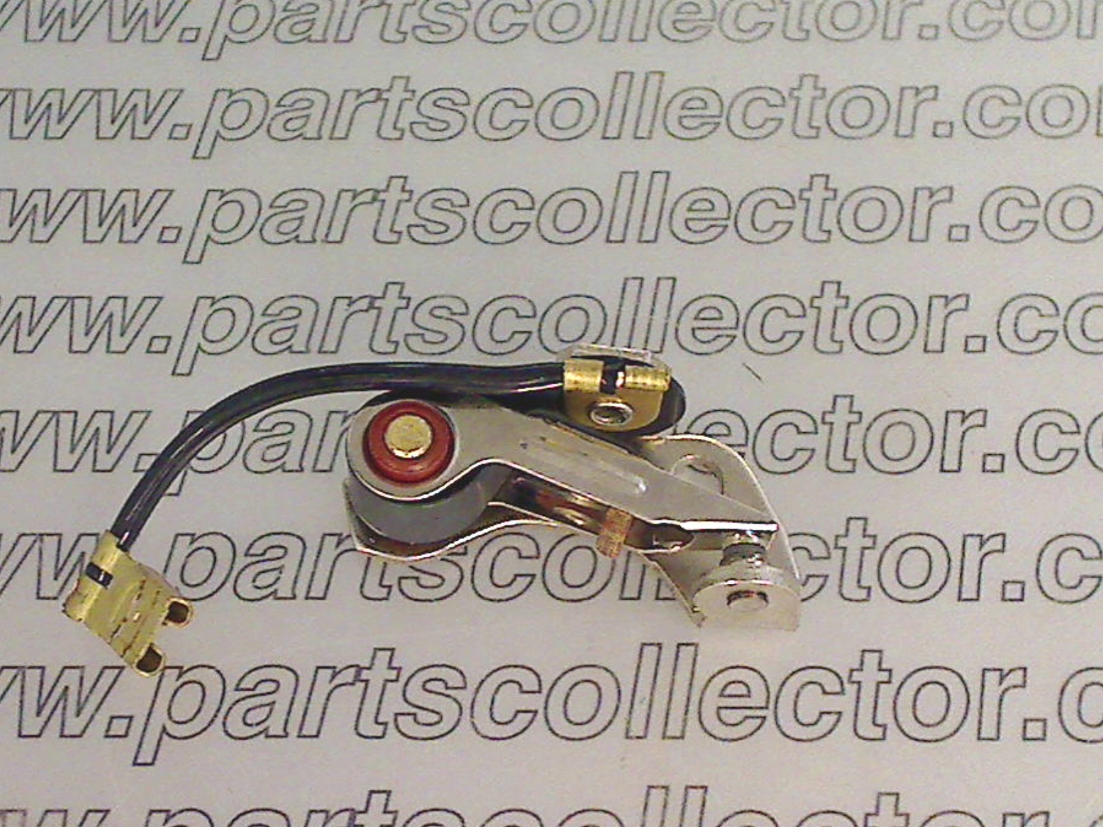 BOSCH 1237013078 Ignition code 10162 compatible with: BOSCH BOSCH, OTHERS OTHERS